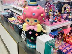 -泡泡玛特POPMART(合生汇店)