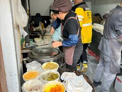 -王氏烧饼无矾油条