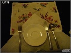 露西亚餐具-露西亚咖啡西餐厅(哈尔滨俄侨纪念馆店)