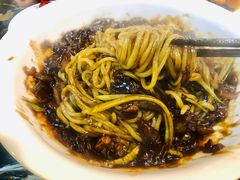 -桃园中华料理炸酱面(燕儿岛路店)