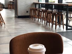 -星巴克(成都科学城店)