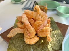 -止观小馆·辽河口渔家菜(王府井店)