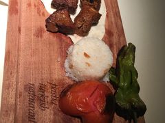 -Pasha帕夏土耳其餐厅(南昌路店)