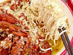 -香满锅老北京羊蝎子火锅·家常菜(新街口店)