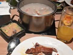 -星伦多自助料理(永旺店)