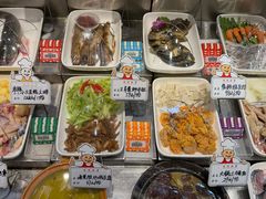 -黄泥岗·地道湖北菜(奥特莱斯店)