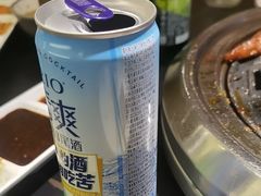 -東盛炭烤自助料理(玄武招商花园城店)