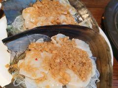 -海味当家·蒸锅海鲜(星海公园店)