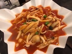-五观堂素食(新华路店)