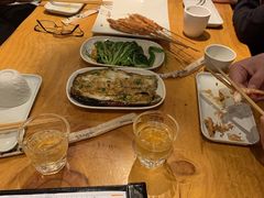 -木屋烧烤(坂田天安云谷店)