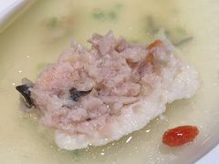 -三道菜(明堂公园店)