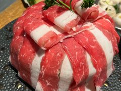 -韩宫宴烤肉·料理(大宁国际店)