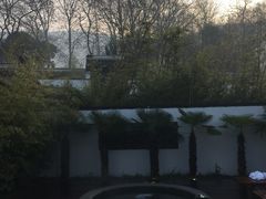 -深业半汤御泉庄温泉