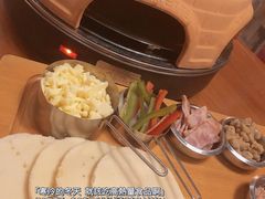 -NLFS1983咖啡花园餐厅(锦桂店)