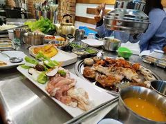 -韩九点烤肉(大学城店)