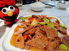 南煎肝-旺达·福州菜(正大广场店)