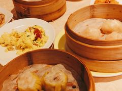 -喜来登由由大酒店九州膳坊中餐厅