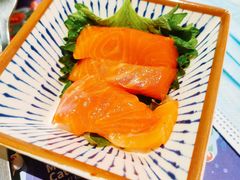 -亚马逊海鲜自助(梅溪湖步步高店)