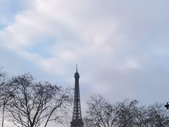 -埃菲尔铁塔