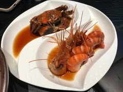 -鲜璟台·地标景观餐厅(上海中心店)