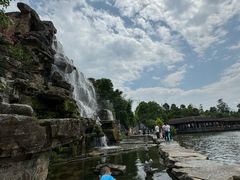 -枫香湖儿童公园