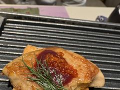 -上井料理黑金店(IFS国金中心店)