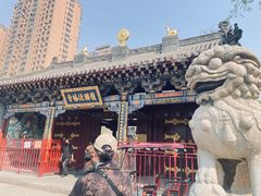 -护国法轮寺