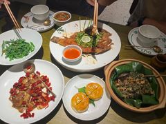 -一坐一忘云南菜(卓悦中心)