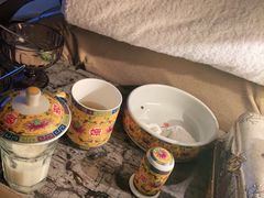 -姗娜娜足道·SPA(古北店)