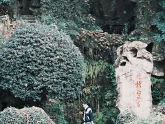 -杭州黄龙洞