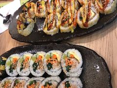 -八福力韩国休闲餐厅(泉舜店)