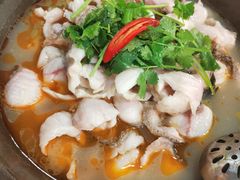 -大鼎石锅鱼(春江里店)