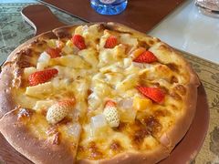 -海尔巴格·新疆菜(吐鲁番店)