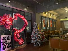 -顽啤熊·酒客酒馆(苏城夜景必选店)