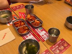 -朴大叔拌饭(广州花城汇店)