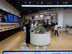 -Sony Store 索尼(来福士店)