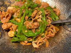 -费大厨辣椒炒肉(太平老街店)