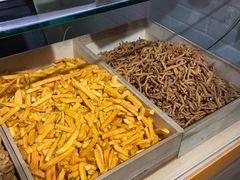 薯条-彭城薯栗(富国街店)