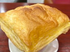 -蘑菇餐厅(马台街店)