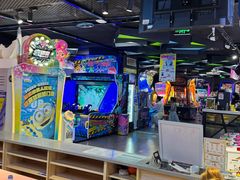 -星际传奇·电玩城·游戏厅·儿童乐园(大悦城店)