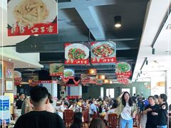 大堂-天下客饭店(中山路店)