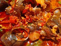 -老闵田螺馆·南昌市井菜·特色小吃(总店)