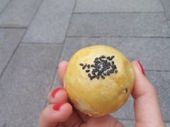 -百饼园(南后街店)