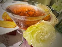 -晶雅花园西餐厅(南京首店)