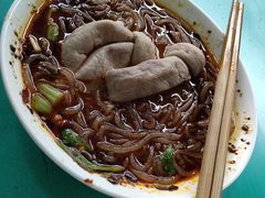 -甘记肥肠粉(马鞍北路店)