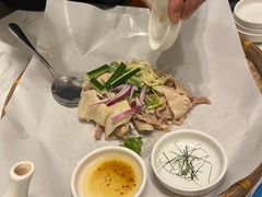 -顺意·顺德家乡菜(国际人才大厦店)