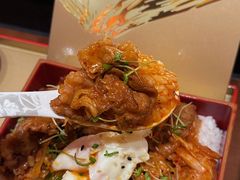 -鸟山鸣·日料食堂(王府井店)