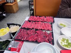 -牛品福潮汕牛肉火锅(旺庄店)