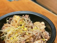 -云海肴·汽锅鸡·云南菜(高德置地店)