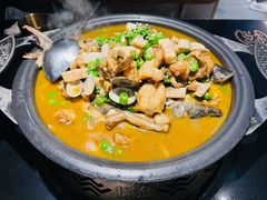 -探鱼·鲜青椒爽麻烤鱼(领展购物广场店)